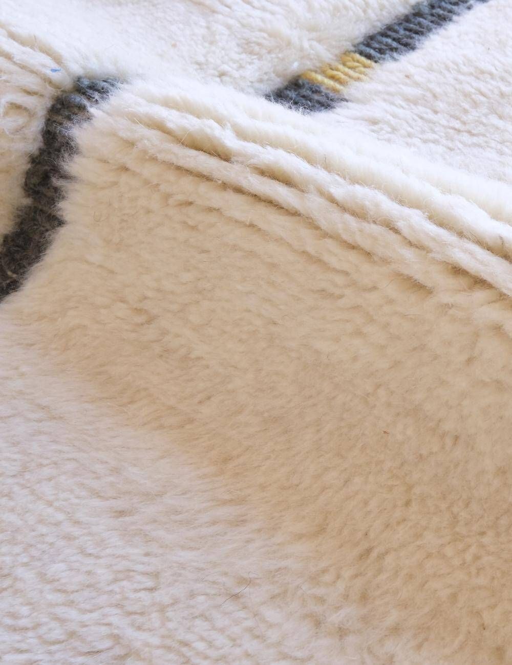 Tapis Berbère Beni Mrirt - 314 x 220 cm