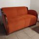 Art Deco sofa