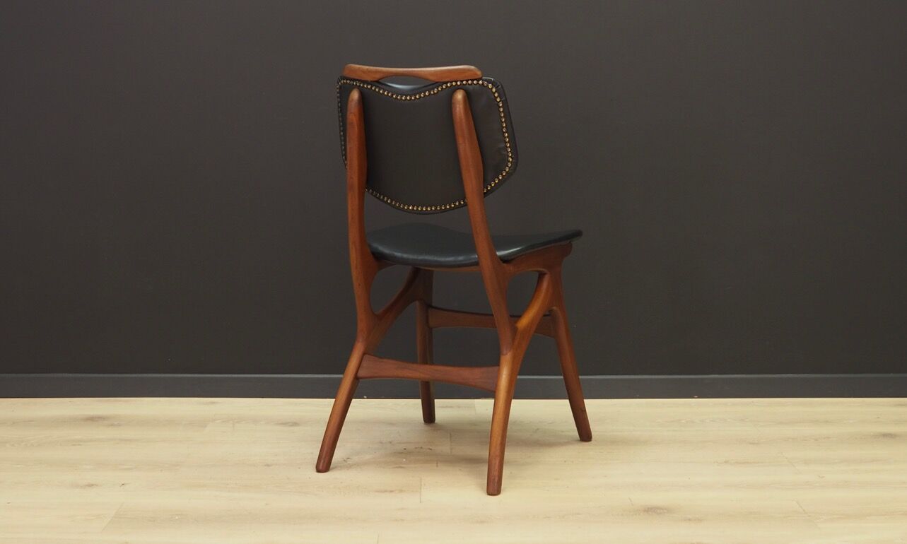 Pynock chairs 60s 70s vintage retro