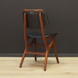 Pynock chairs 60s 70s vintage retro