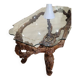 Italian coffee table
