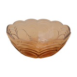 Amber glass salad 50