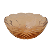 Amber glass salad 50