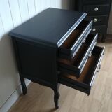 3 drawer chest of drawers
