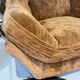 Paire de fauteuils
