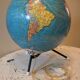 Globe land vintage Taride