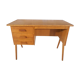 Bureau pieds compas