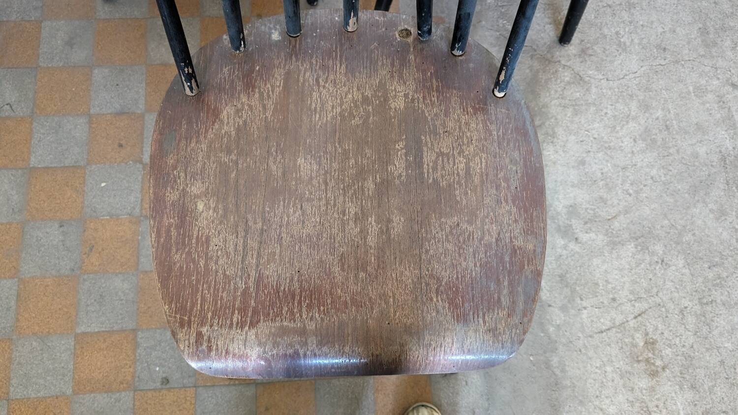 Fanette style chair tapiovaara