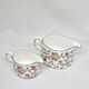 Lot de 2 pots Minton Haddon Hall