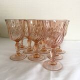 Rosaline glasses