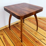 Spider Table by J. Halabala for UP Závody, Czechoslovakia, 1940s