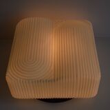 Ceiling light 1970s mid century