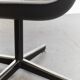 Executive chair by Charles Pollock for Knoll International, 1960s