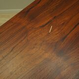 Buffet en teck, design danois, années 1970, production : Danemark