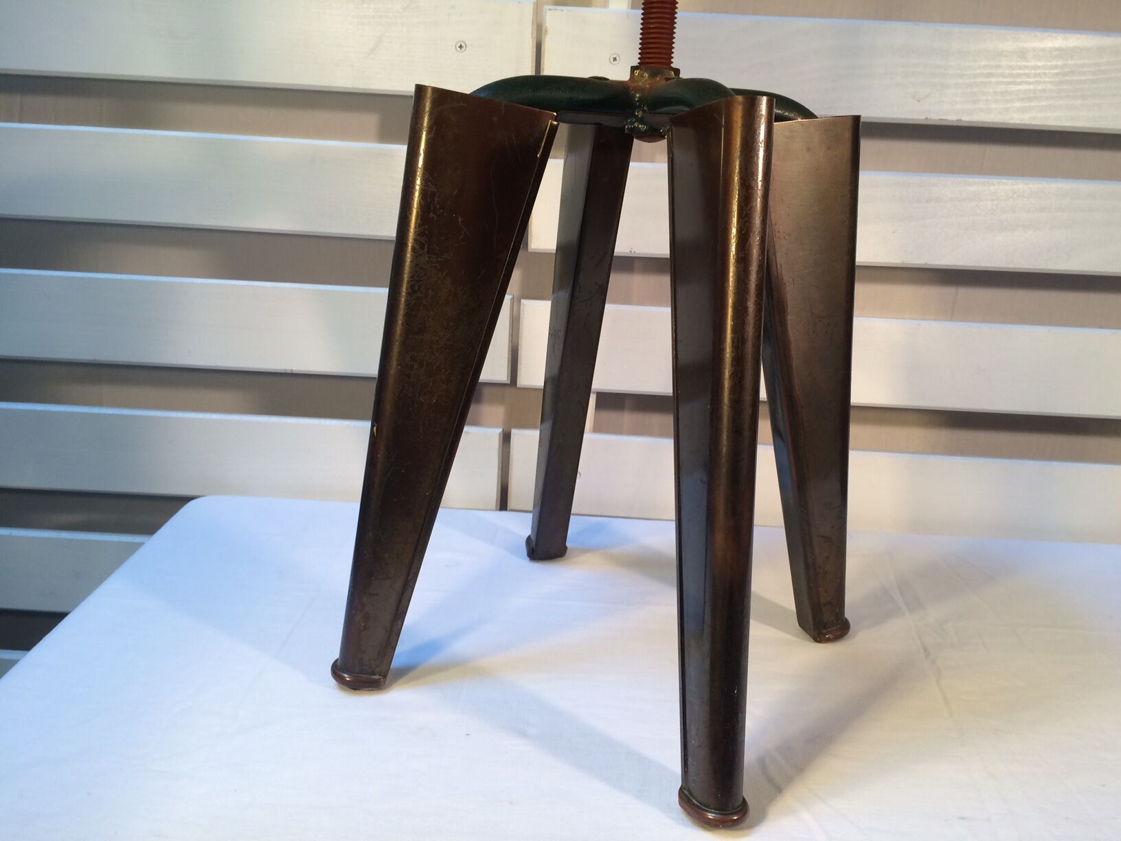Ols stool 70s