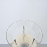 Large Panthella floor lamp by Louis Poulsen for Verner Panton