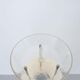 Grande lampe de sol Panthella par Louis Poulsen pour Verner Panton