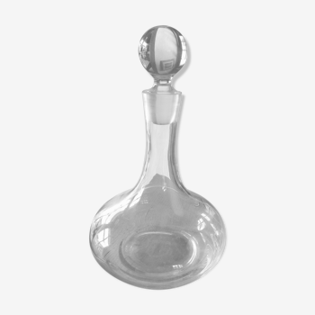 Carafe à décanter