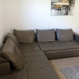Corner sofa bo concept