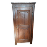 Hosiery cabinet