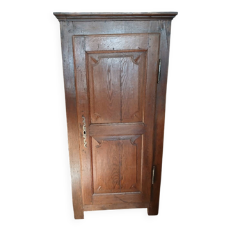 Armoire bonnetiere