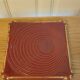 Art deco trivet