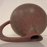 313 Ceramic Vase by Kurt Tschörner for Ruscha, 1960s