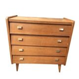Commode vintage