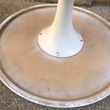Stamp tulip coffee table