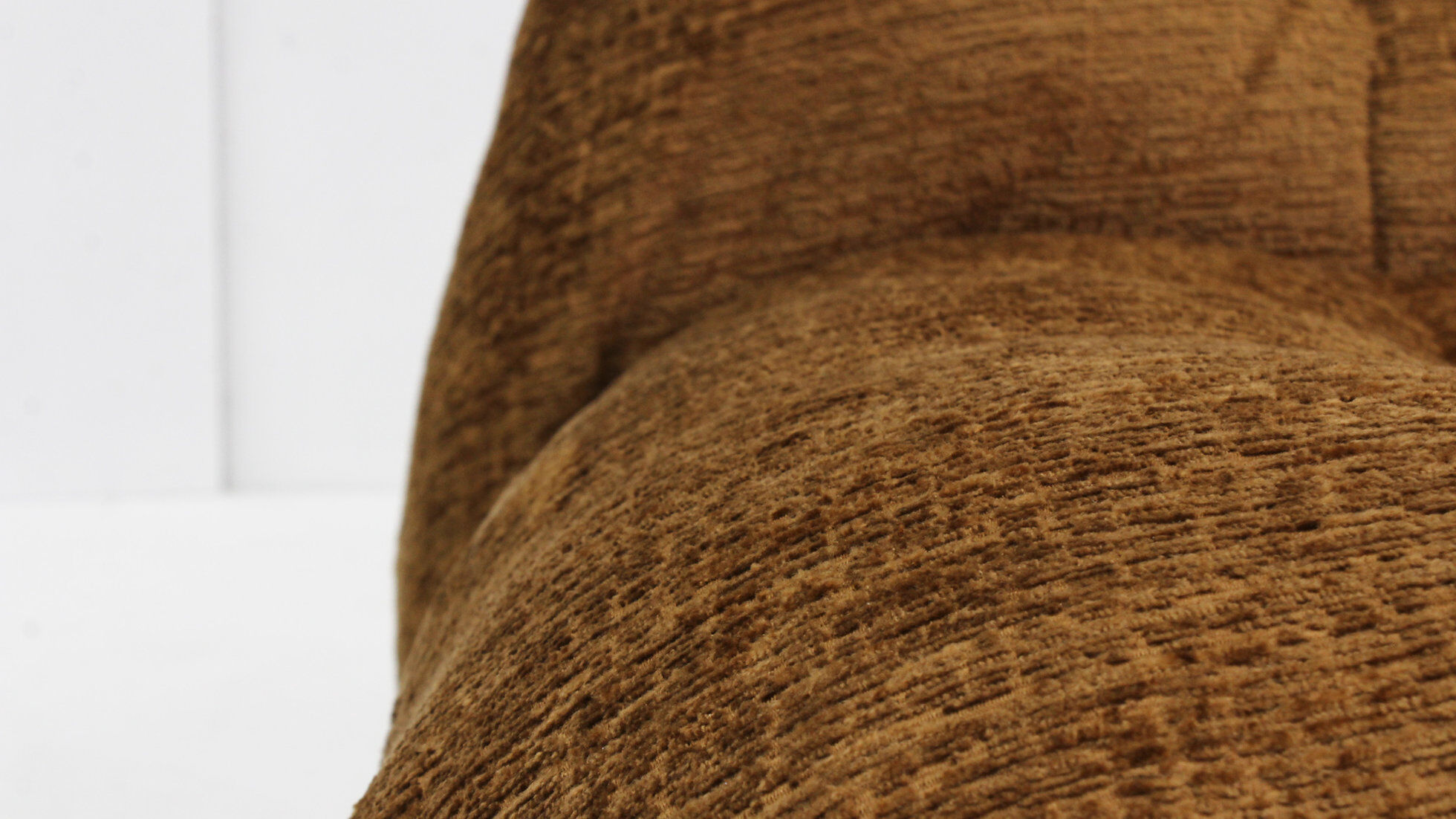 Canapé Soriana par Afra & Tobia Scarpa pour Cassina 1970