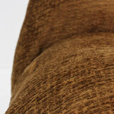 Canapé Soriana par Afra & Tobia Scarpa pour Cassina 1970