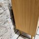 Vintage sideboard 1970 spindle legs