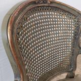 Fauteuil cabriolet