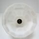 Art Deco porcelain opaline brass 30s