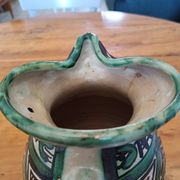 Vase , pichet Domingo Punter