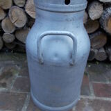 Pot broc in gautier zinc