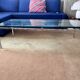 1970s coffee table