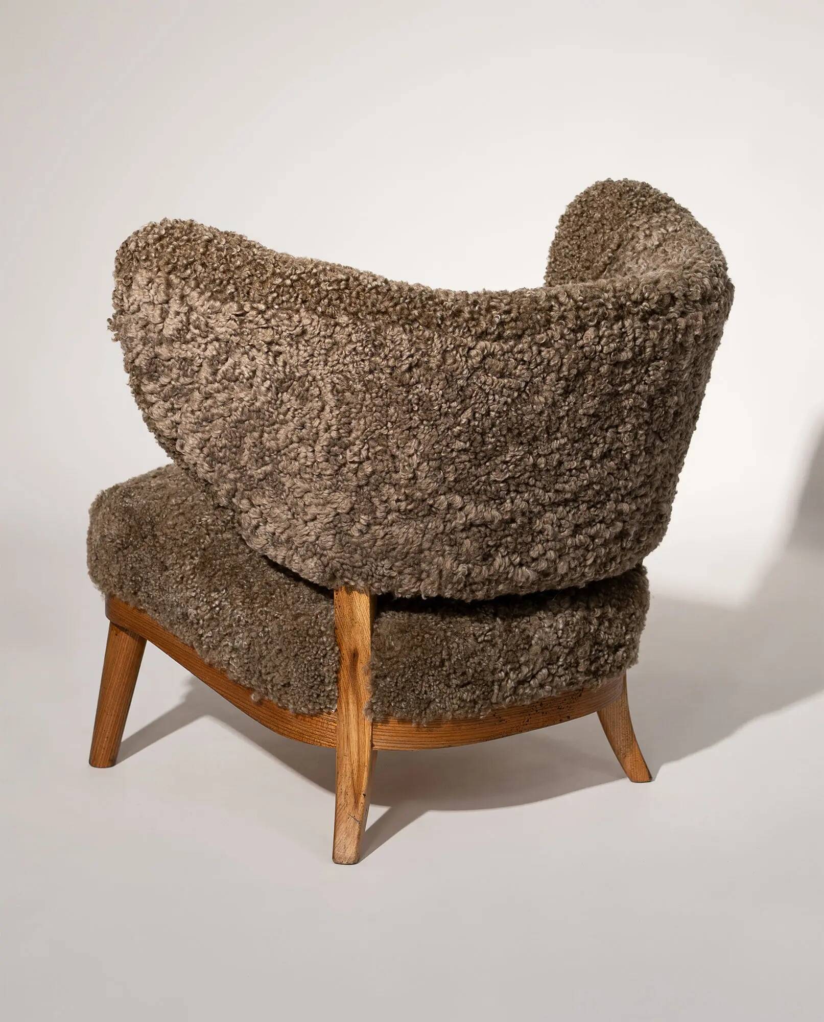 Otto Schultz, fauteuil pour Boet, 1930