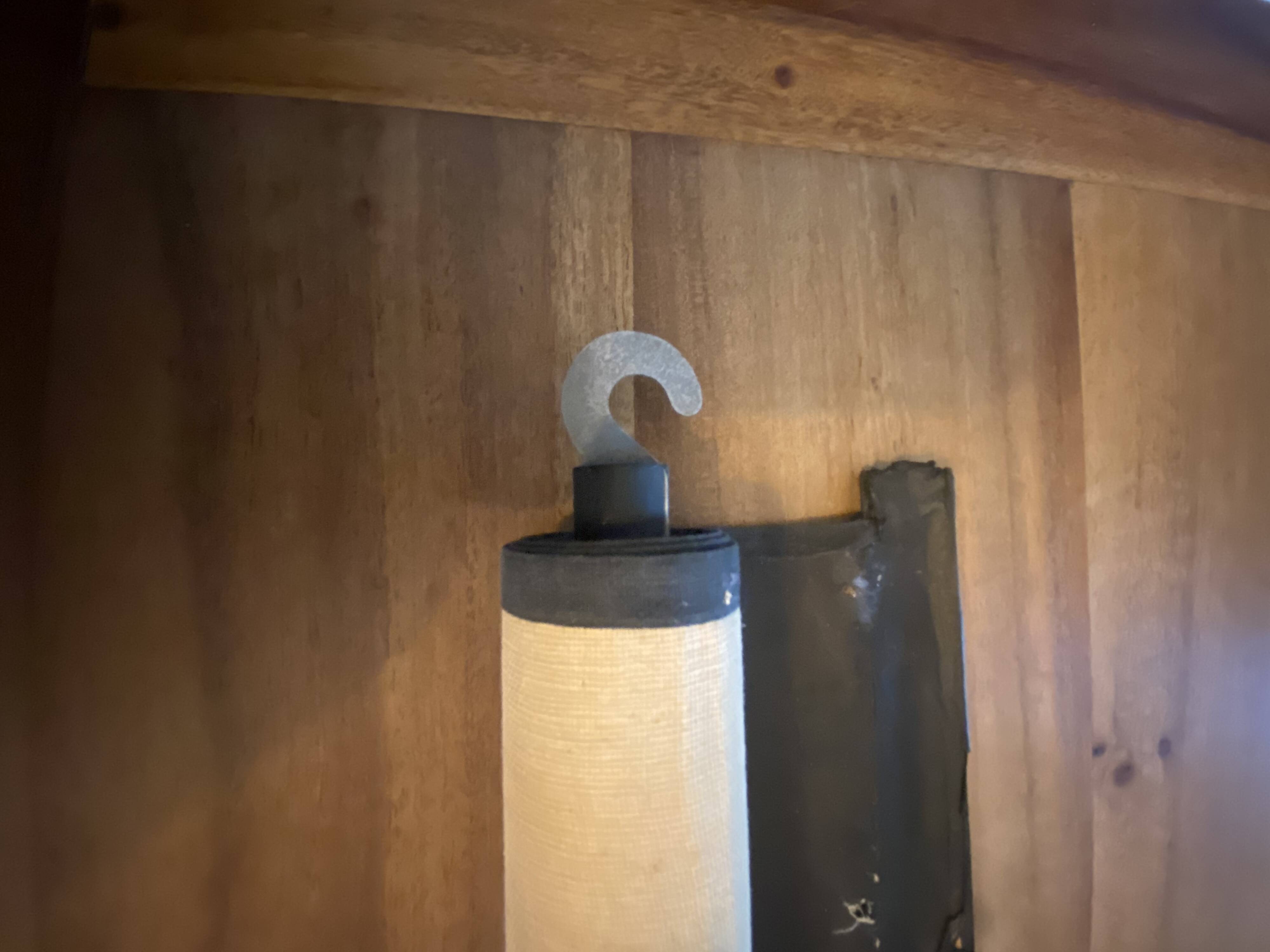 Poster Dr Auzoux, Paul Sougy 1957, No. L THE CRAYFISH