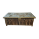 Coffret en bronze