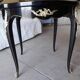 Low table