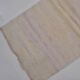 Tapis Kilim turc vintage en chanvre sku3982