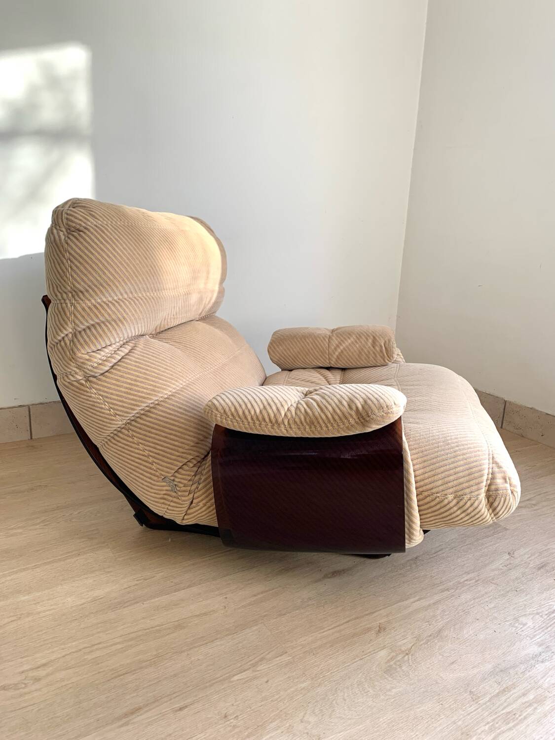 Marsala armchair Ligne Roset