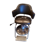 Barber Chair