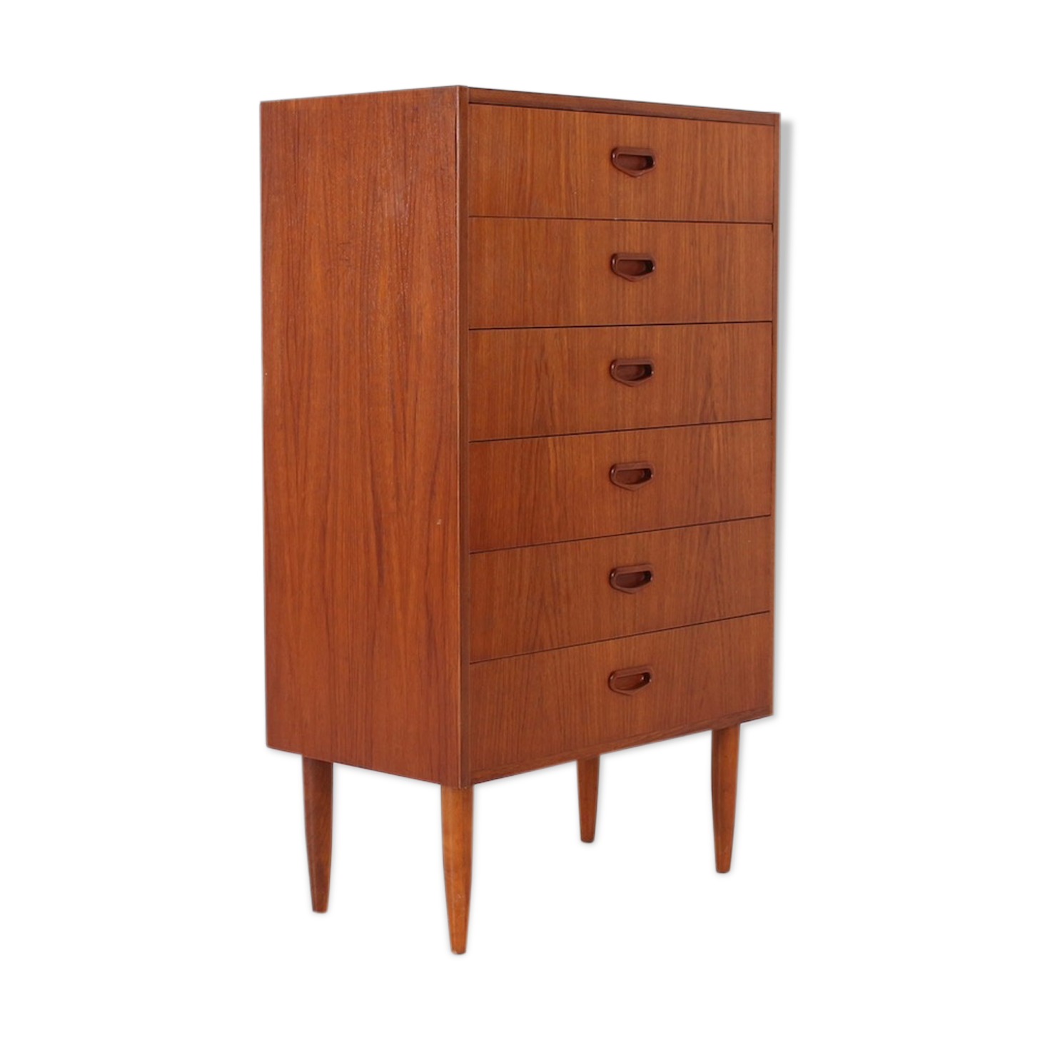Scandinavian dresser by Egon Ostergaard