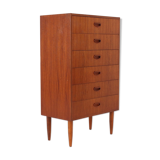 Scandinavian dresser by Egon Ostergaard