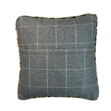 Vintage turkish cushion cover 45 x 45 cm