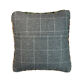 Housse de coussin turc vintage 45 x 45 cm