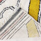 Tapis Berbere Marocain 263x152cm