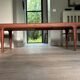 Johannes Andersen coffee table - Denmark, 1960s